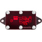 LED Rock Light