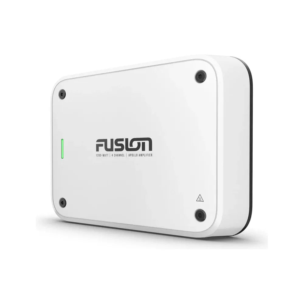 Fusion Apollo Marine Amplifier