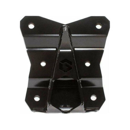 Can Am X3 (2017-2021) Radius Plate
