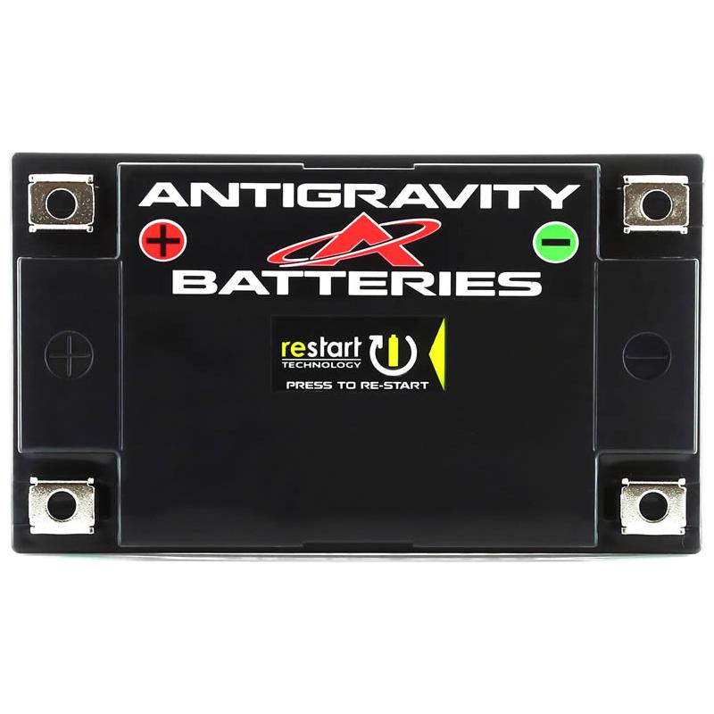 ATX12 RE-START Lithium Battery