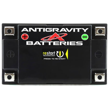 ATX12 RE-START Lithium Battery