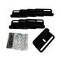 Polaris RZR Seat Adapters (Pair)