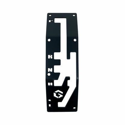 Can Am X3 Shift Gate | Geiser Performance