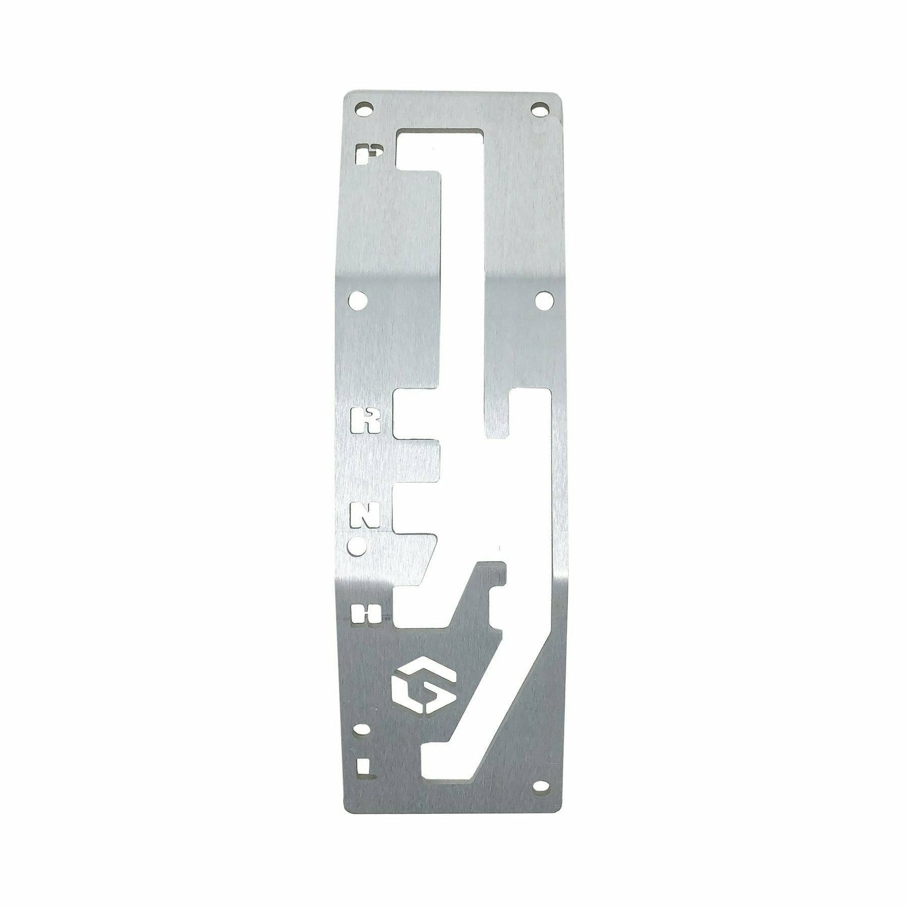 Can Am X3 Shift Gate | Geiser Performance