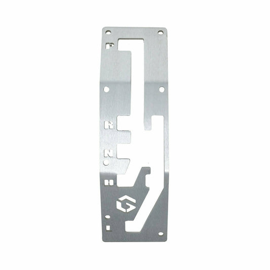 Can Am X3 Shift Gate | Geiser Performance