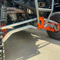 Polaris RZR Pro / Turbo R 2-Heim Radius Rods