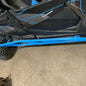 Polaris RZR XP 1000 / Turbo 4-Seat Model Tree Kickers