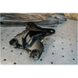 Can Am X3 Radius Plate