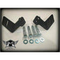 Polaris RZR A-Pillar Light Mount