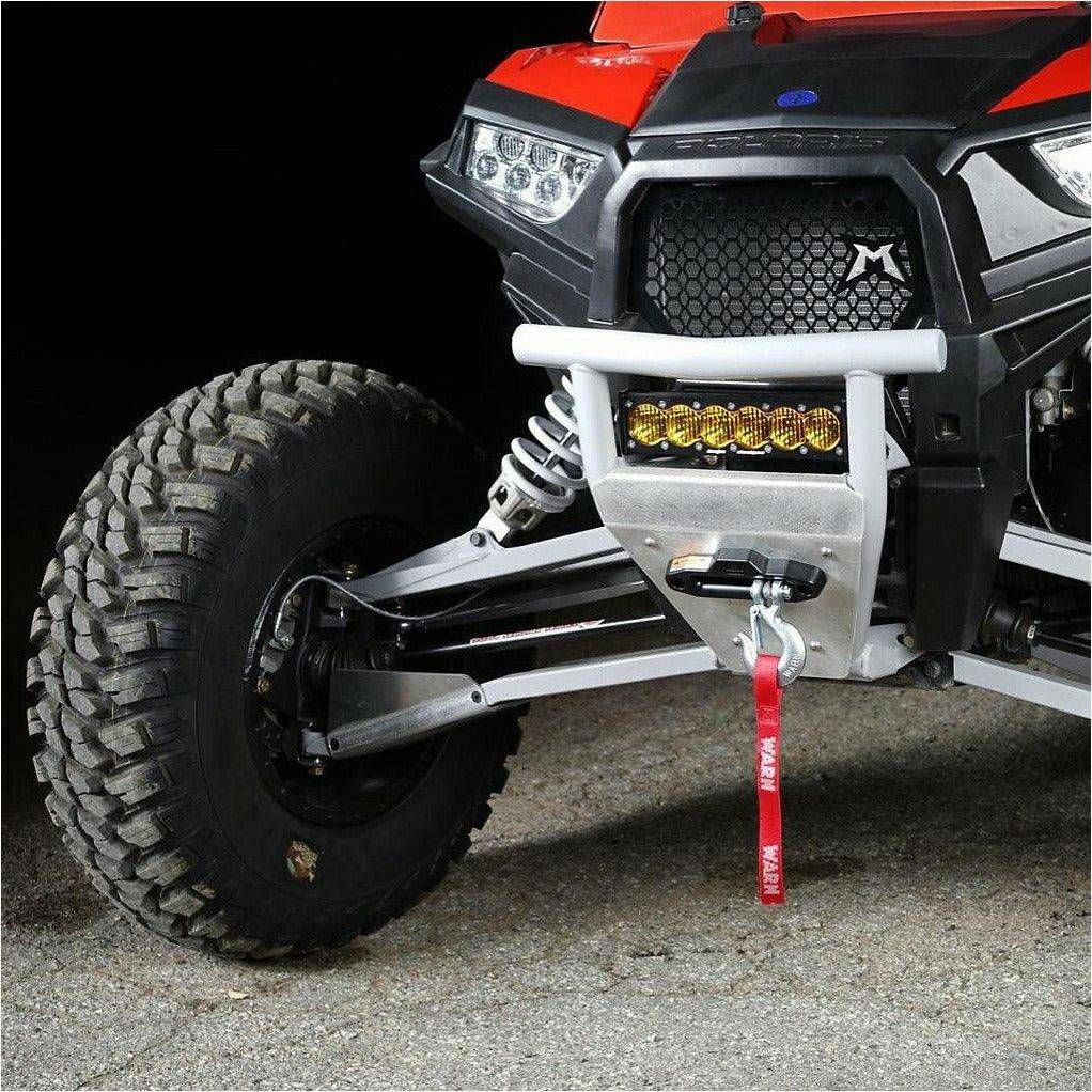 Polaris RZR Mojave Front Bumper