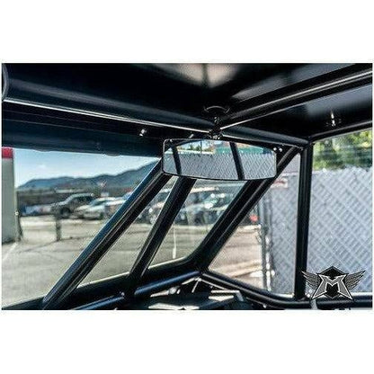 Rear View Mirror