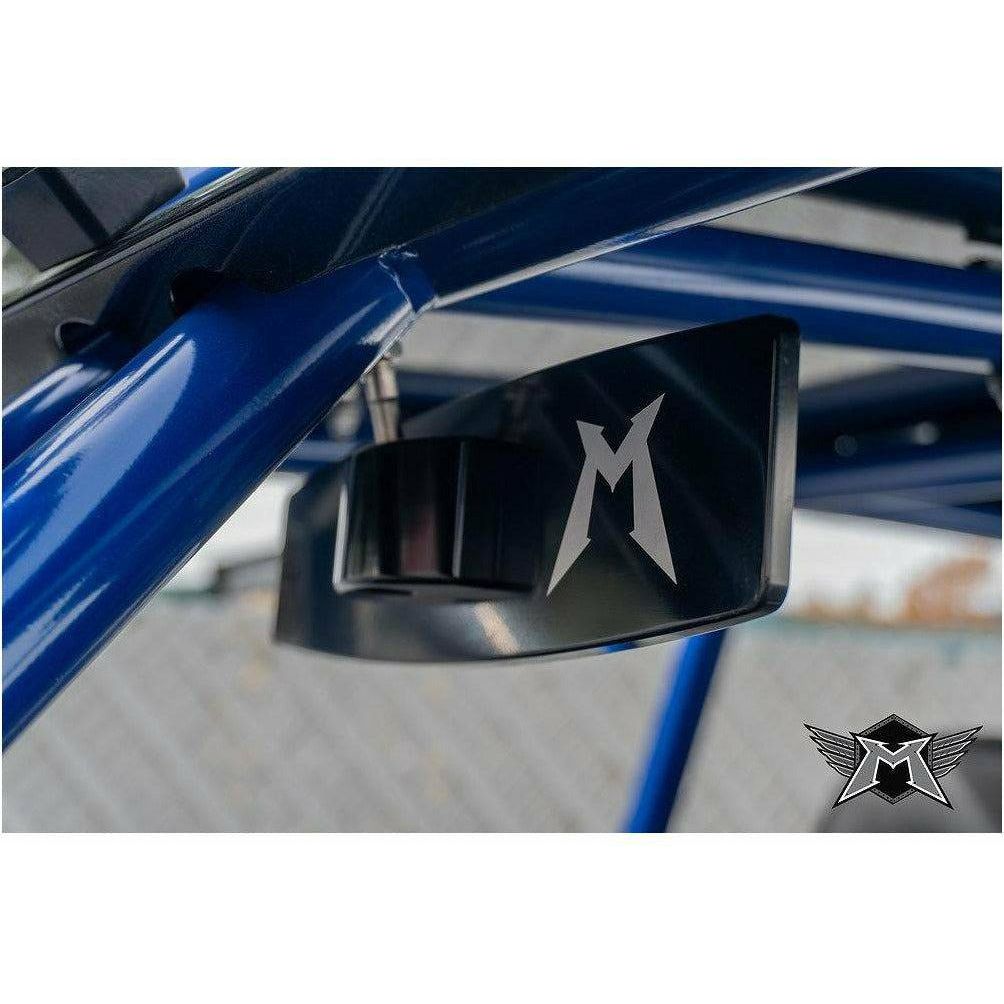 Rear View Mirror