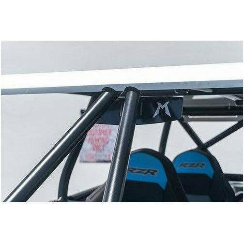 Rear View Mirror