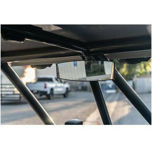 Rear View Mirror