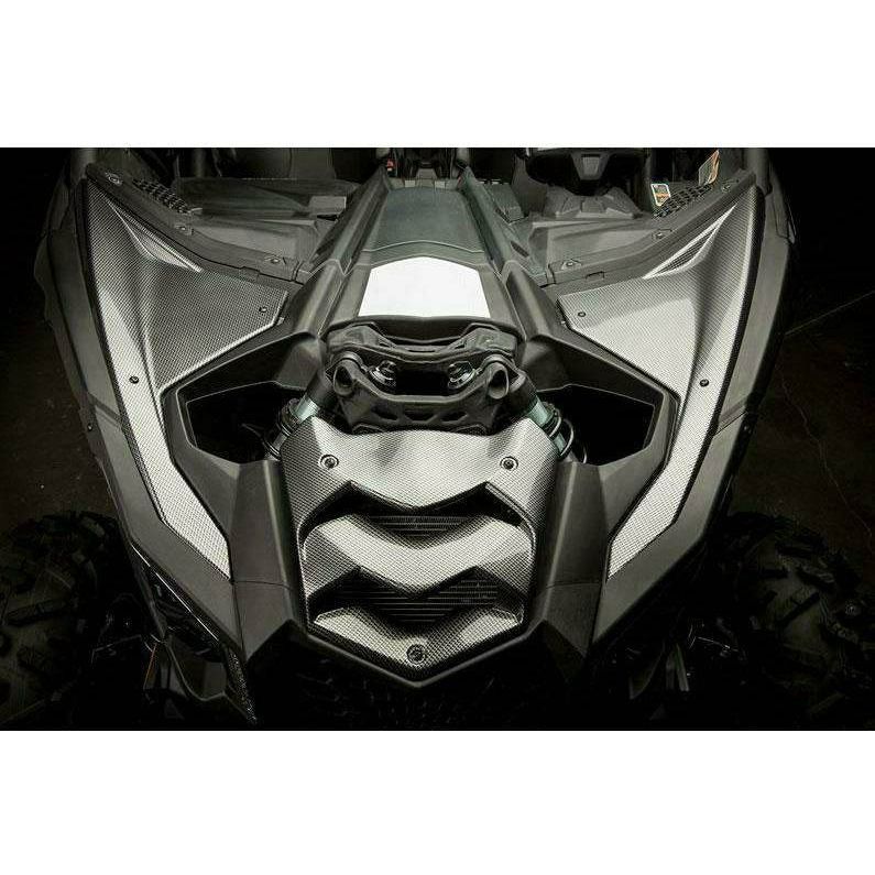 Can Am X3 Custom Hood