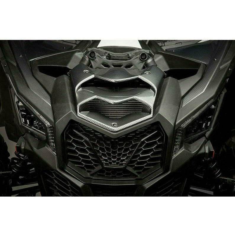 Can Am X3 Custom Hood