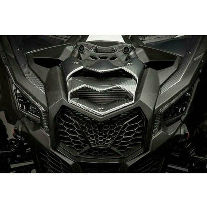 Can Am X3 Custom Hood