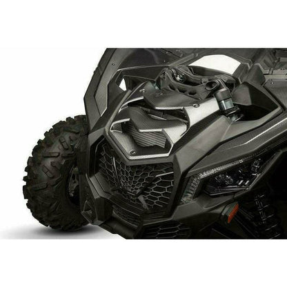 Can Am X3 Custom Hood