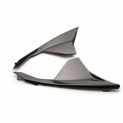 Can Am X3 Hood Panels