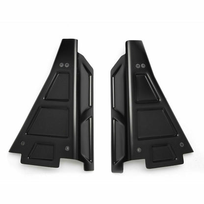 Polaris RZR XP 1000 / Turbo A-Arm Guards