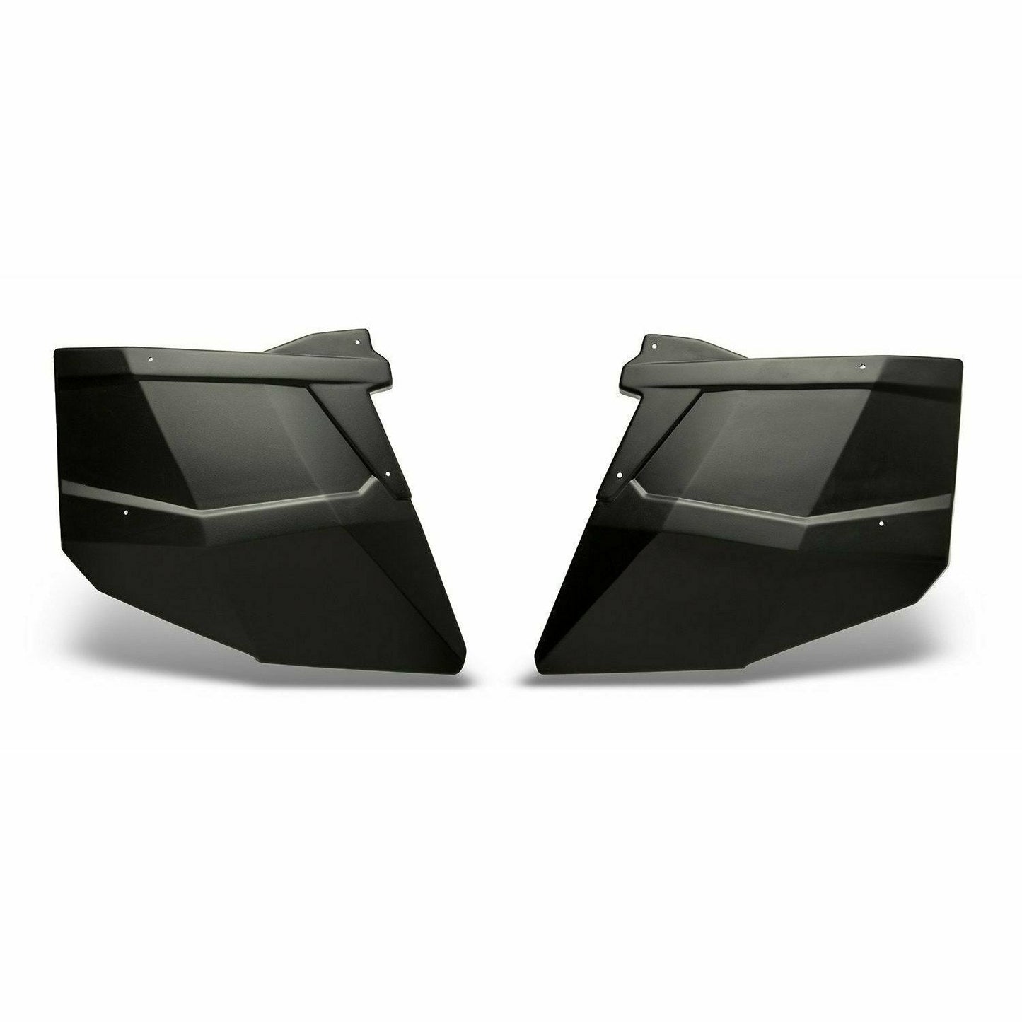 Polaris RZR Custom Rear Doors