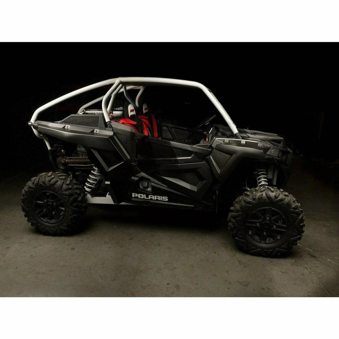Polaris RZR Widebody Kit
