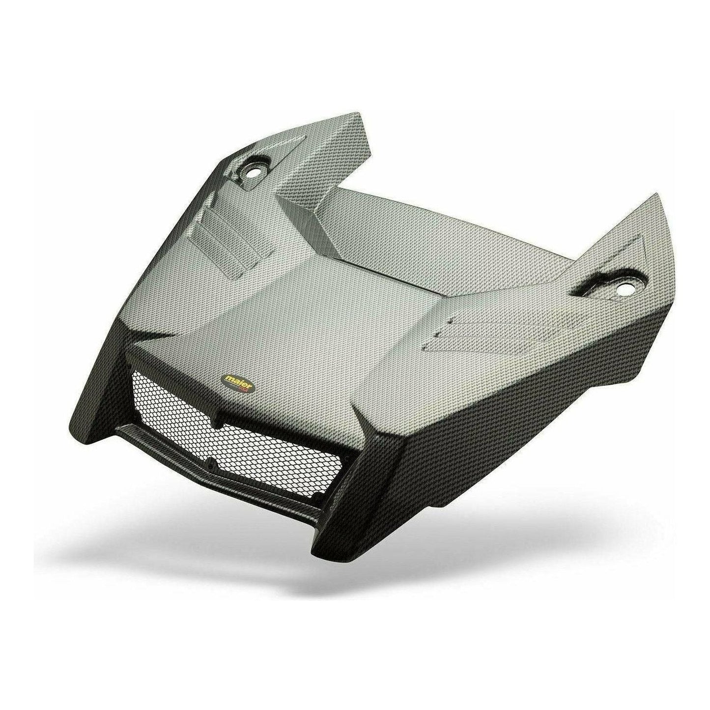 Polaris RZR XP 1000 / Turbo (2019-2020) Custom Hood