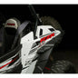 Polaris RZR Intake Scoops