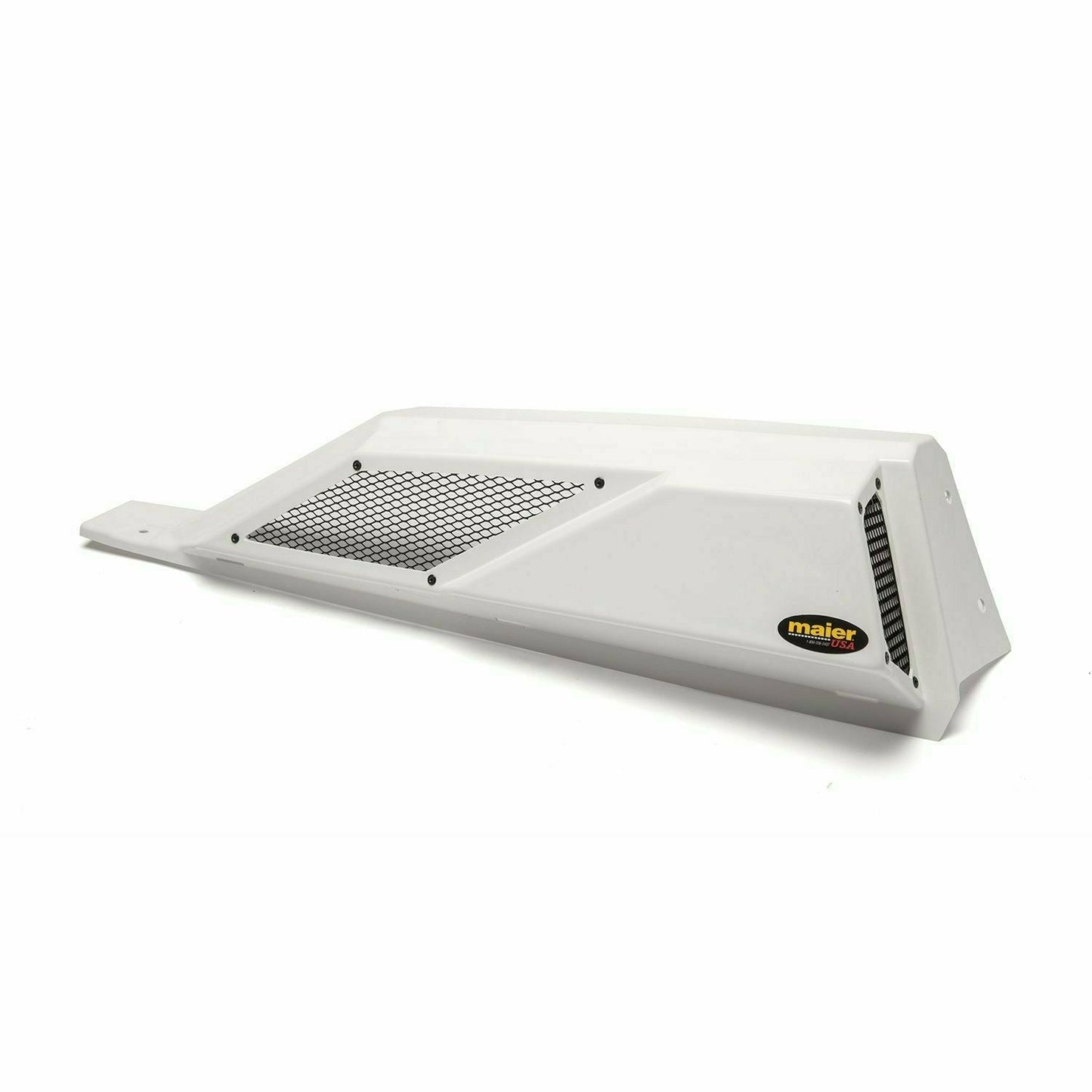 Polaris RZR Intake Scoops
