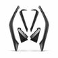 Yamaha YXZ 1000R Front & Rear Fender Flares