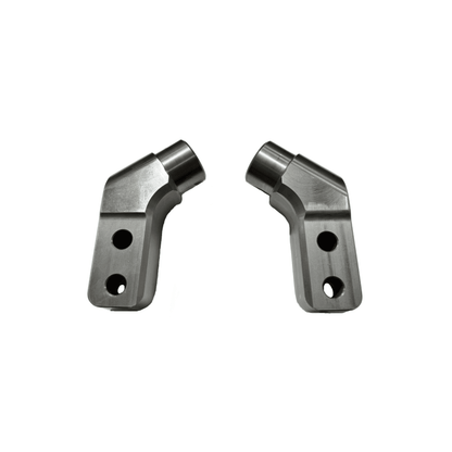 Can Am Maverick R Cage Builder Kit