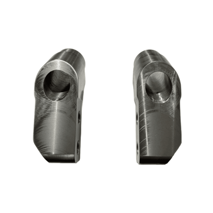 Can Am Maverick R Cage Builder Kit