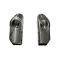 Can Am Maverick R Front Cage Bungs