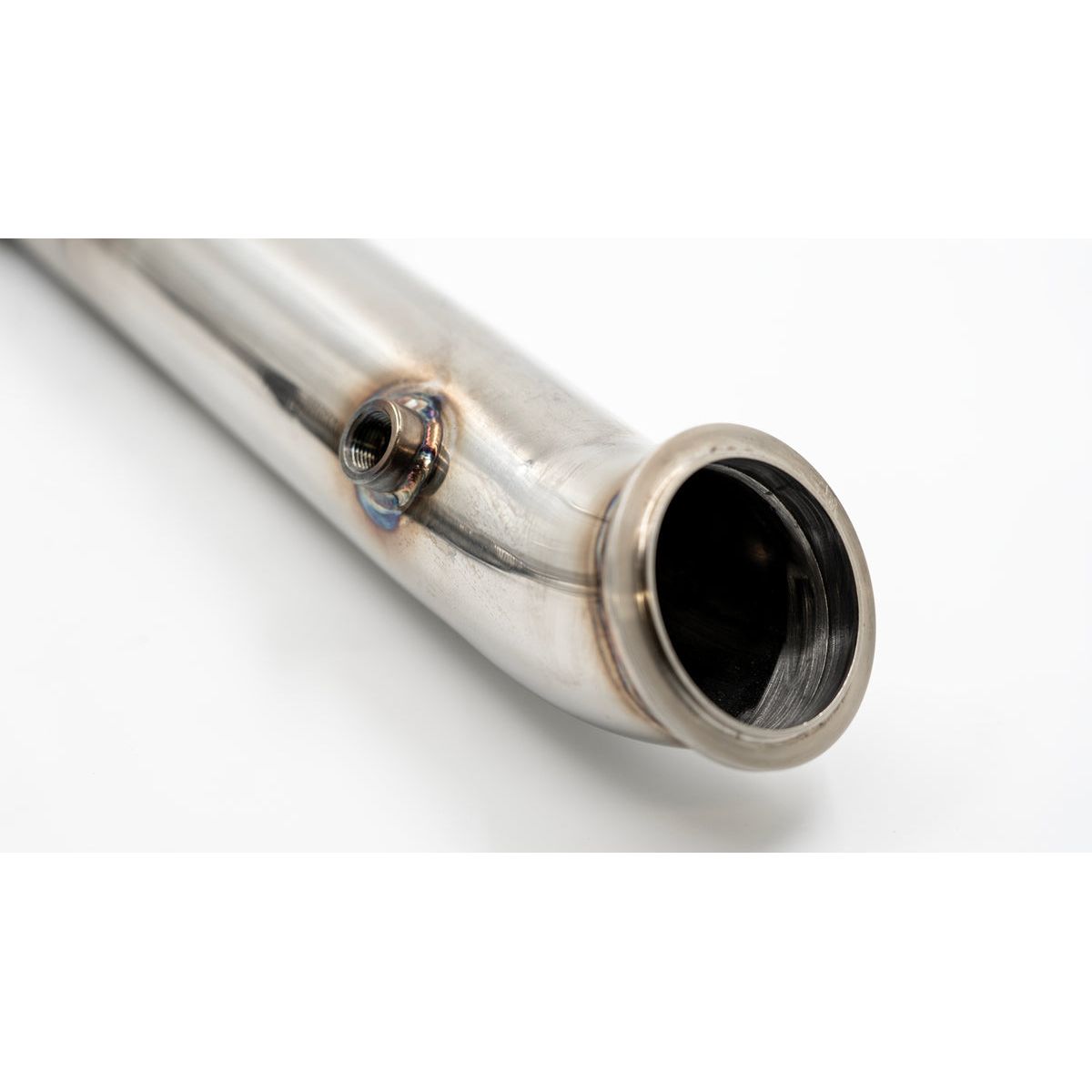 Can Am Maverick R Full Exhaust