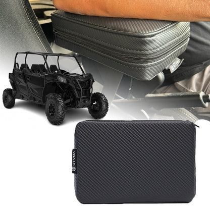 Maverick Sport MAX Front or Rear Armrest with Bracket