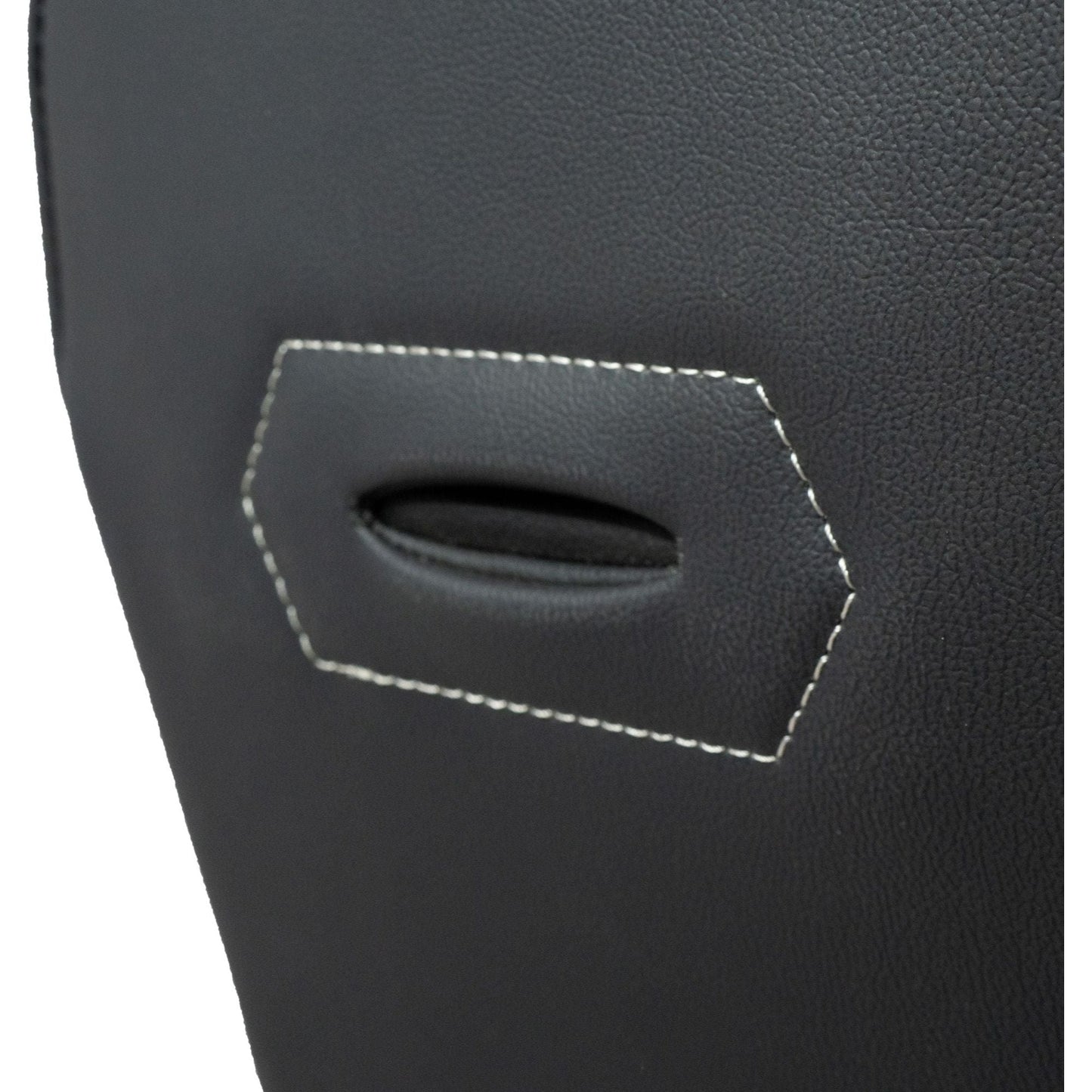 Can Am Commander MAX (2021+) Bump Seat