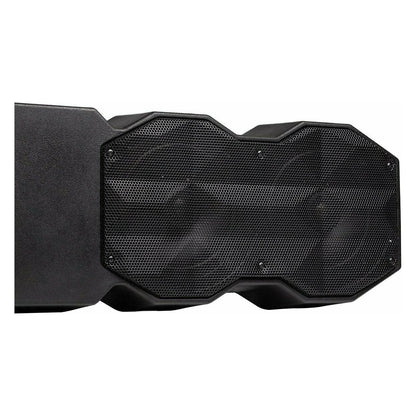 46" Overhead Speaker Bar