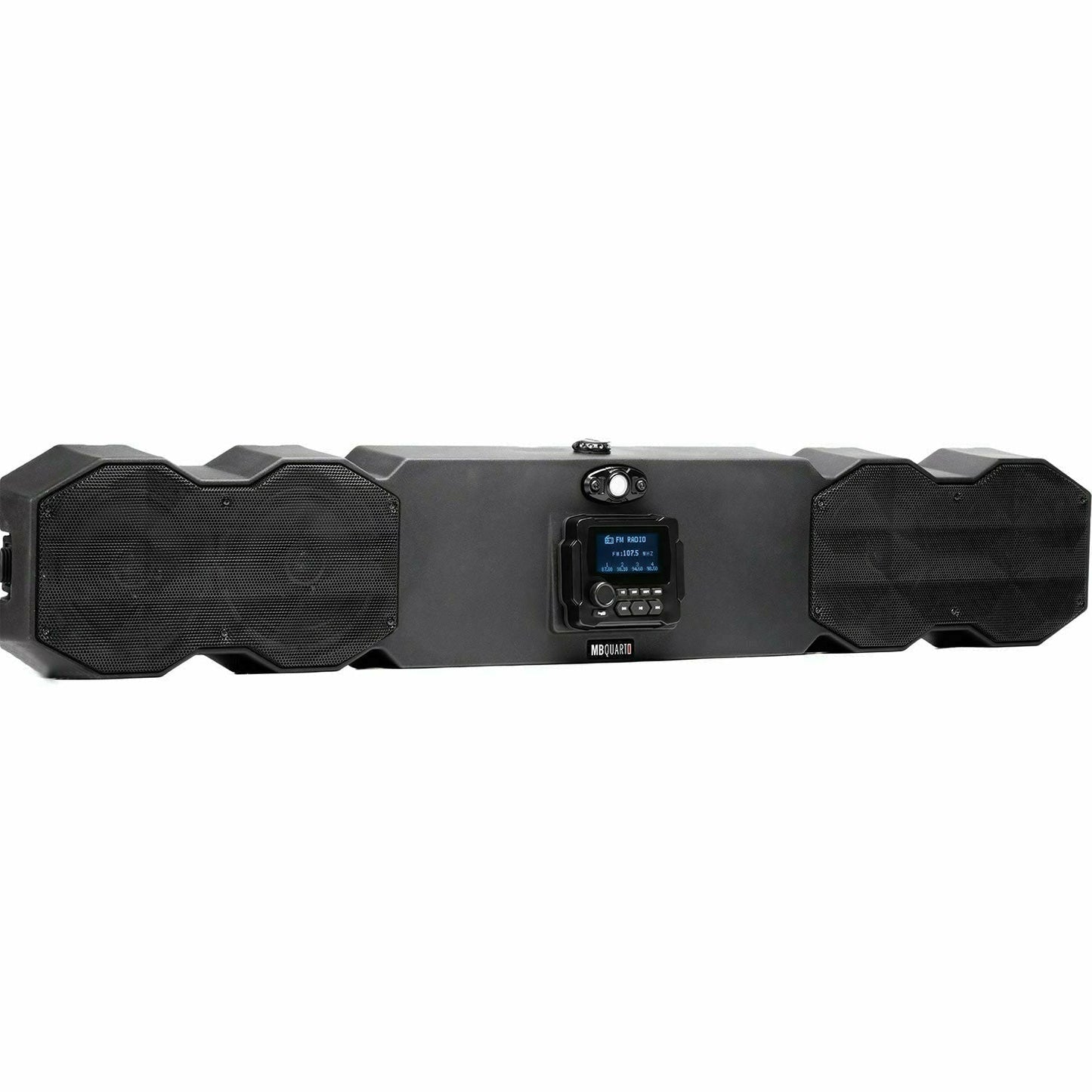 46" Overhead Speaker Bar