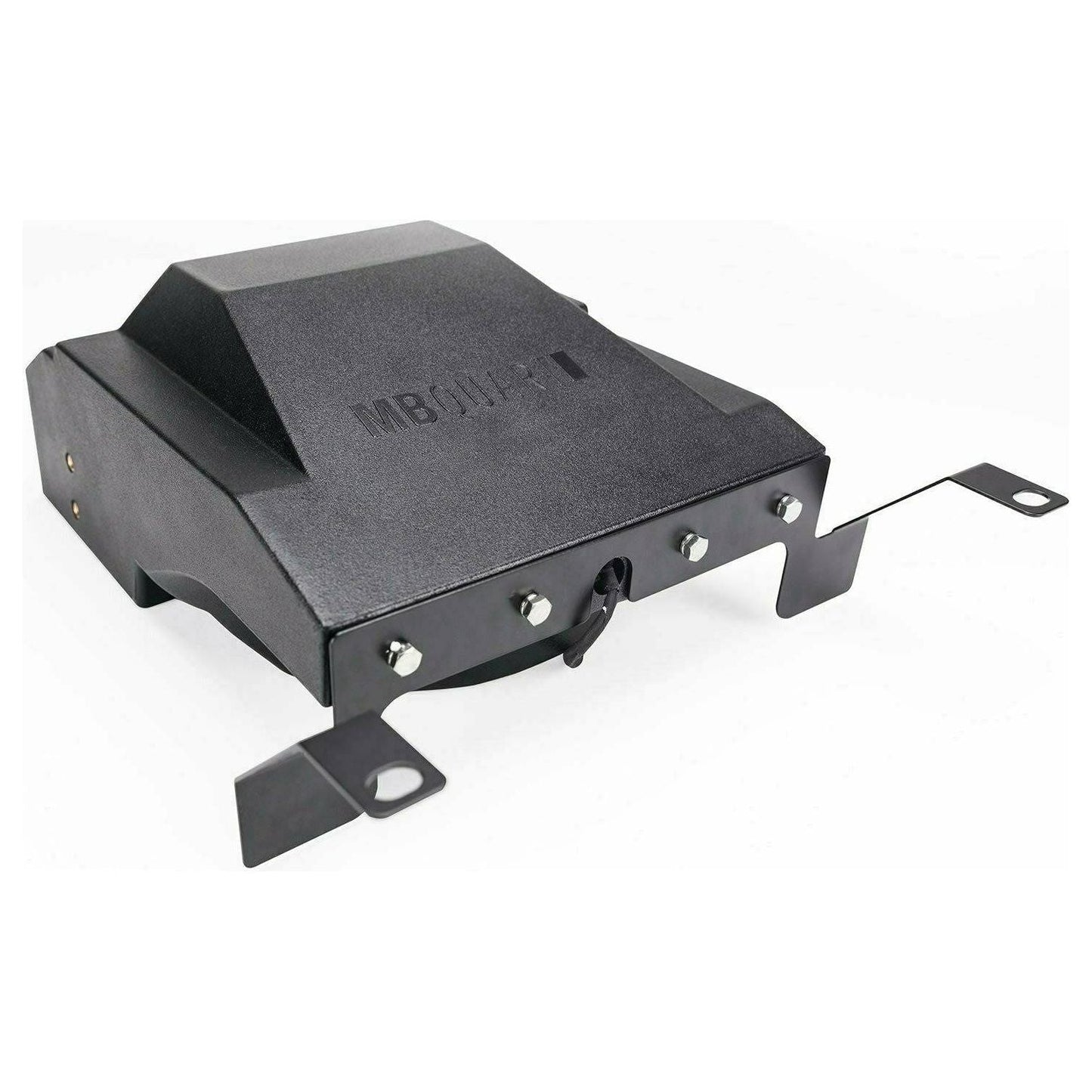 Can Am X3 Amplified Subwoofer Kit