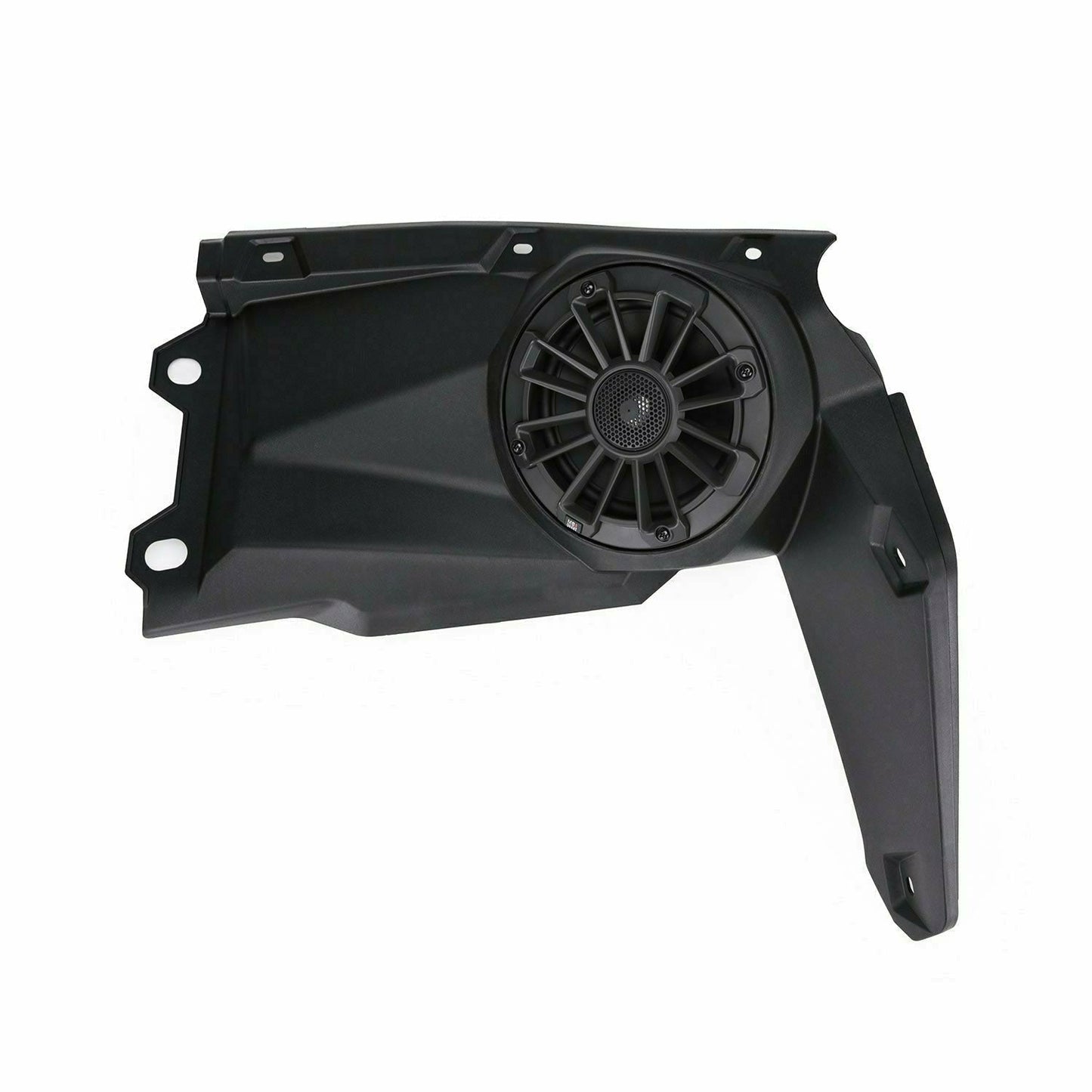Can Am X3 Stage 1 Audio System