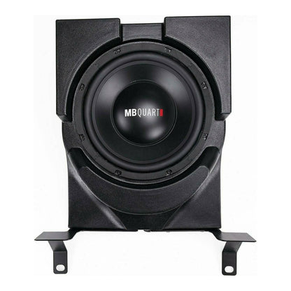 Can Am X3 Stage 3 Audio System