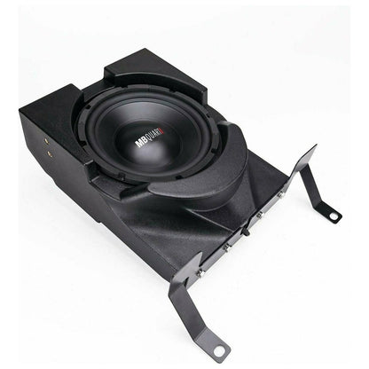 Can Am X3 Stage 3 Audio System