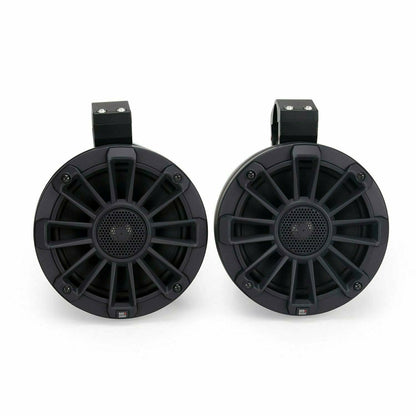 Can Am X3 Stage 5 Audio System