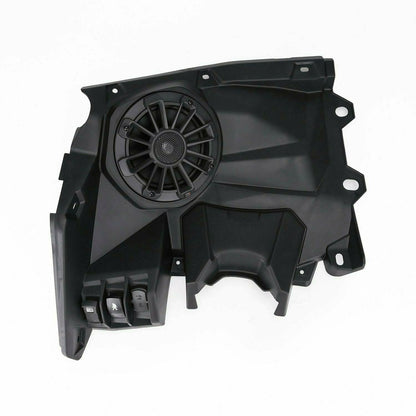 Can Am X3 Stage 5 Audio System