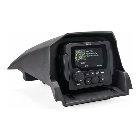 Can Am X3 Stage 5 Audio System