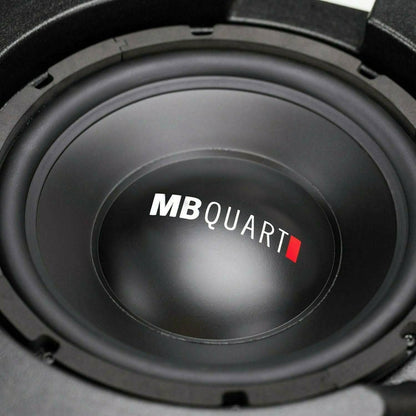Can Am X3 Stage 5 Audio System