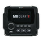 Honda Talon Stage 2 Audio System