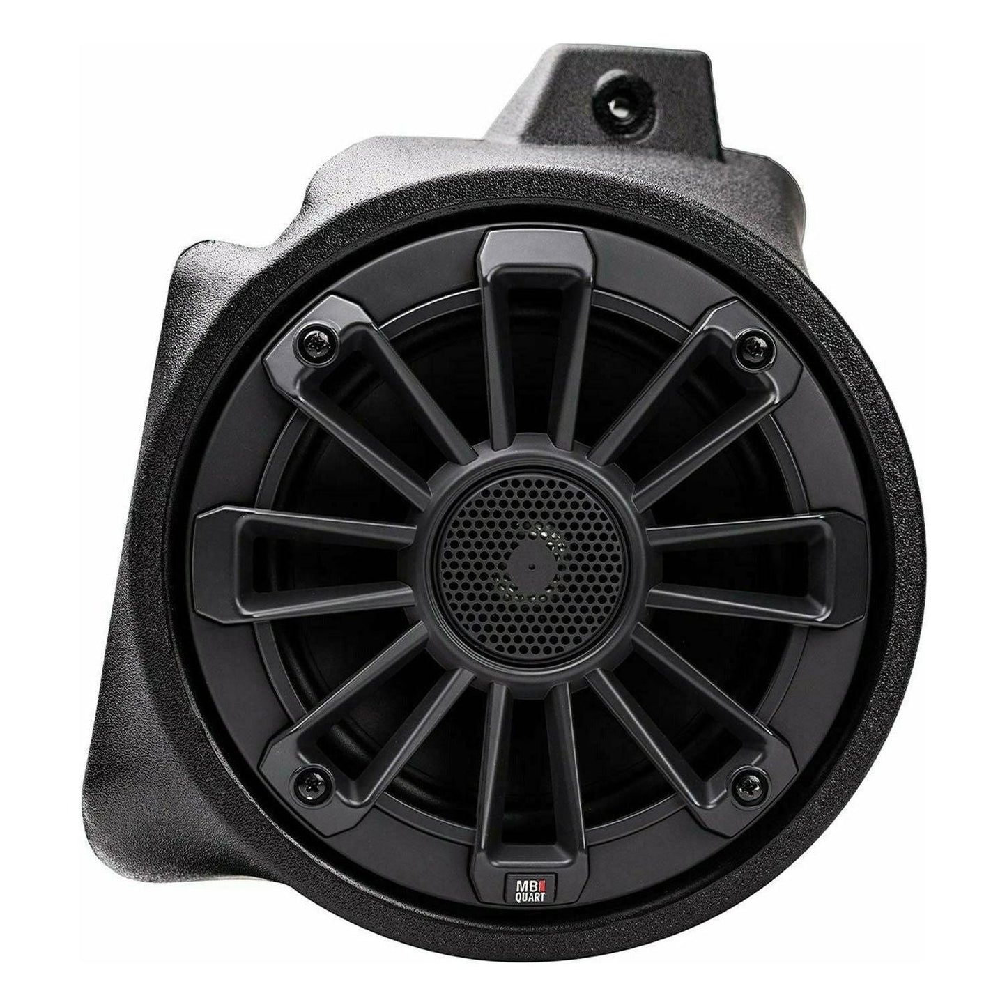 Honda Talon Stage 3 Audio System