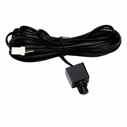 Honda Talon Stage 3 Audio System