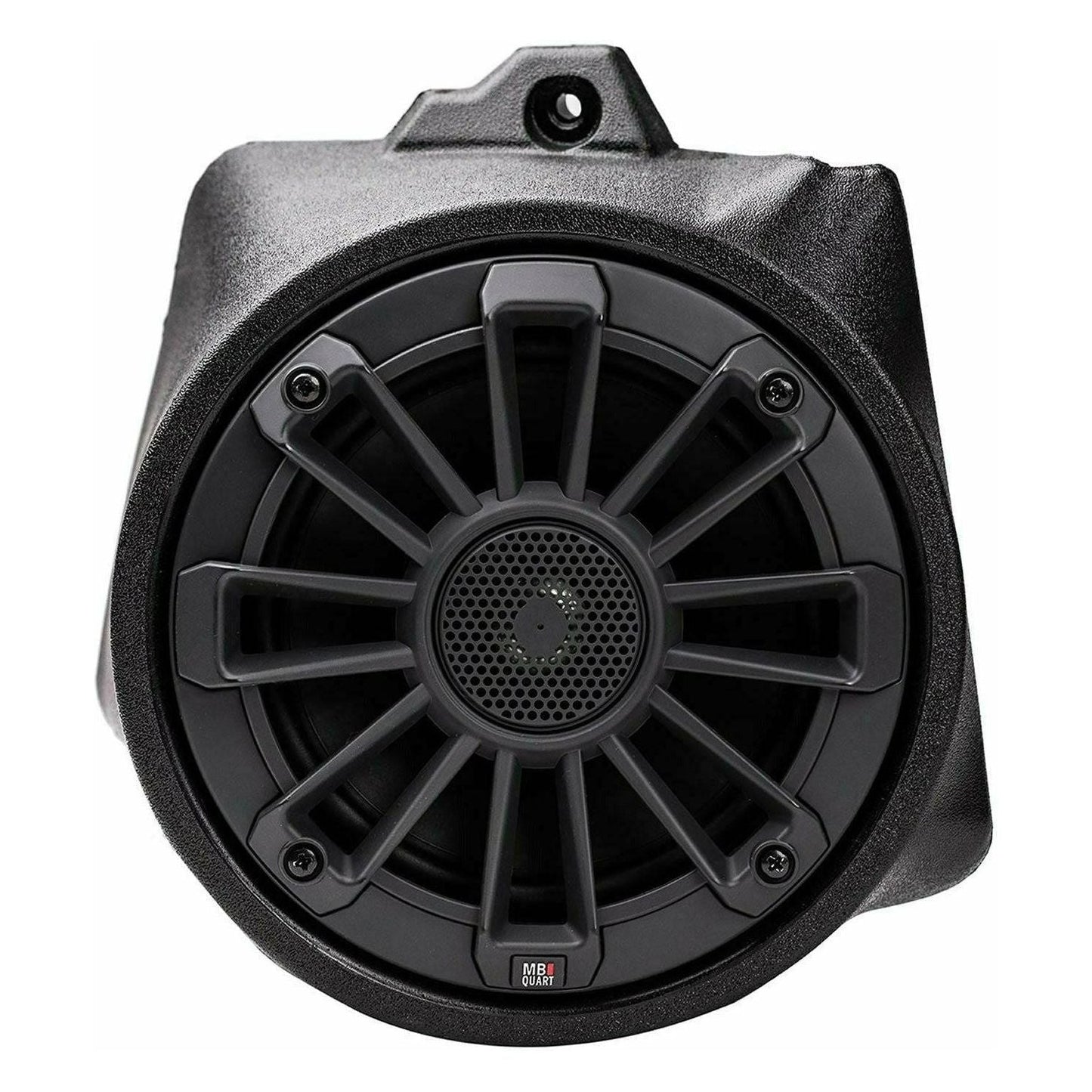 Honda Talon Stage 5 Audio System
